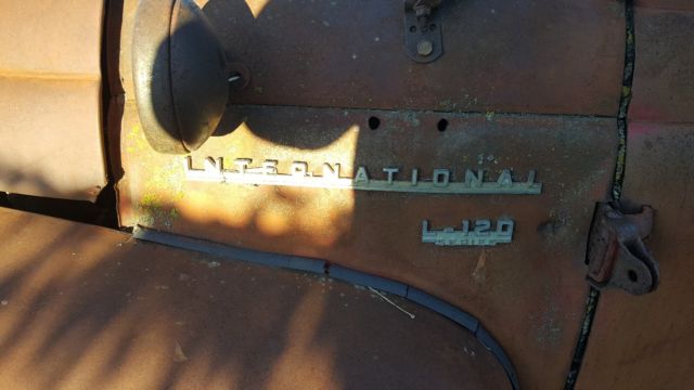 1953 International Harvester Other - photo 8