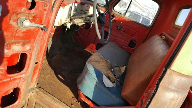 1953 International Harvester Other NA - photo 12