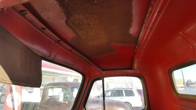 1953 International Harvester Other NA - photo 13