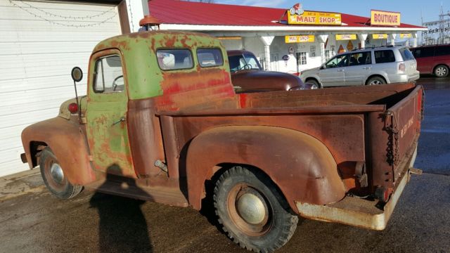 1953 International Harvester Other NA - photo 2