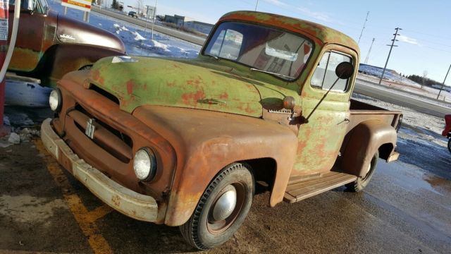 1953 International Harvester Other NA - photo 3