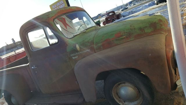 1953 International Harvester Other NA - photo 5