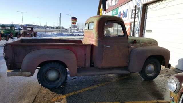 1953 International Harvester Other NA - photo 6