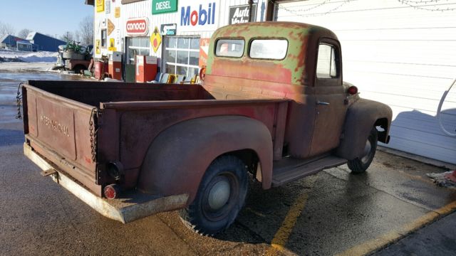 1953 International Harvester Other NA - photo 7