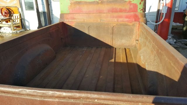 1953 International Harvester Other NA - photo 9