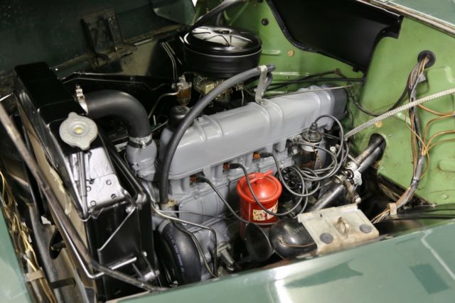 1953 International Harvester R-110 Travelall - photo 11