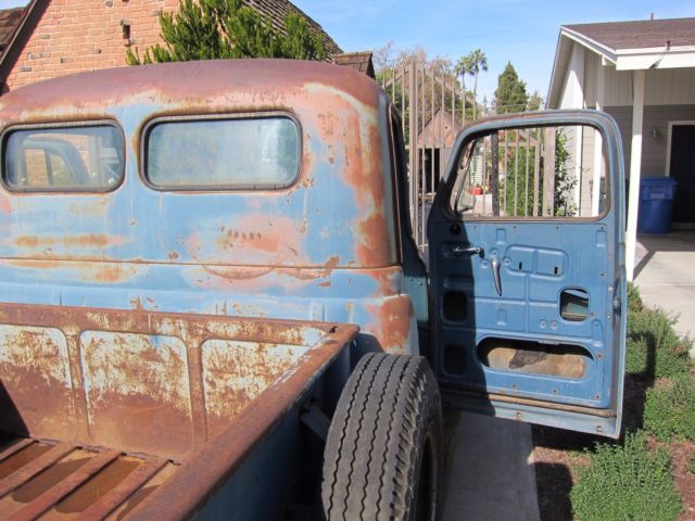 1953 International Harvester Other Standard - photo 10