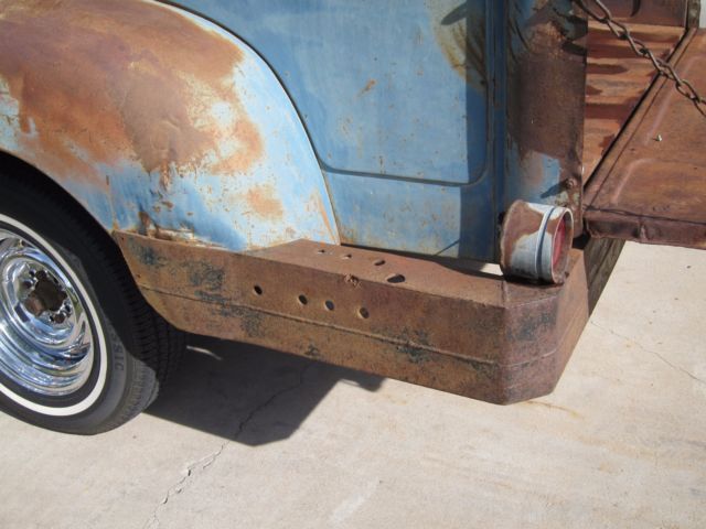 1953 International Harvester Other Standard - photo 11