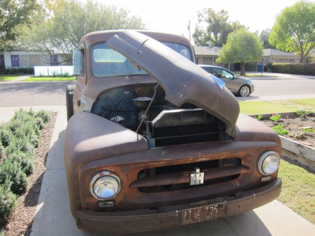 1953 International Harvester Other Standard - photo 13