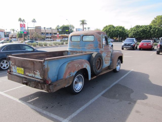1953 International Harvester Other Standard - photo 2
