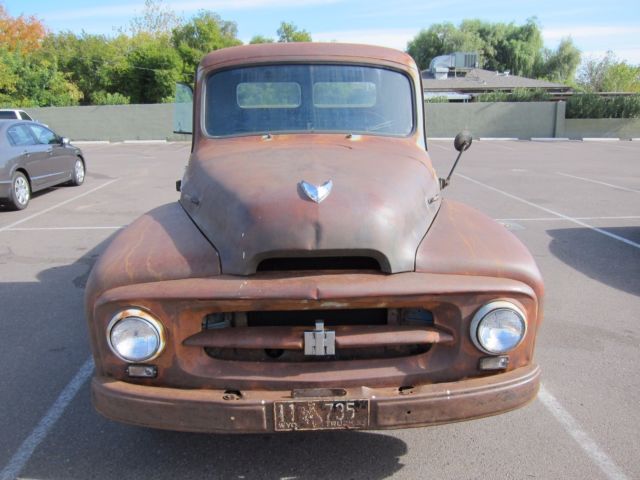 1953 International Harvester Other Standard - photo 3