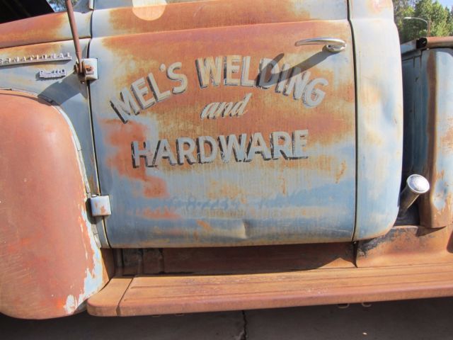 1953 International Harvester Other Standard - photo 6
