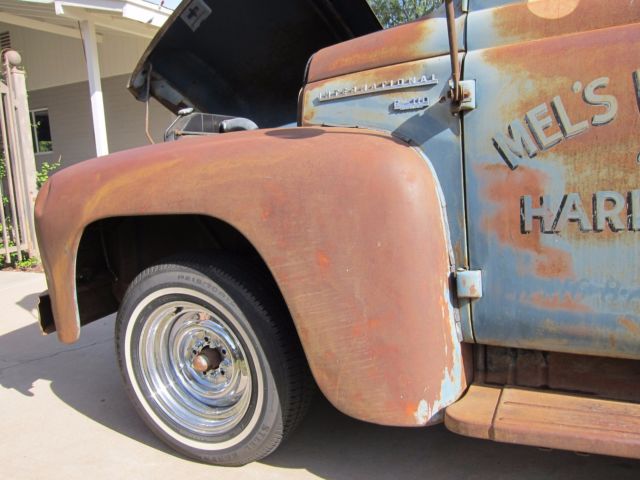 1953 International Harvester Other Standard - photo 7