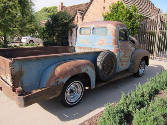 1953 International Harvester Other Standard - photo 8