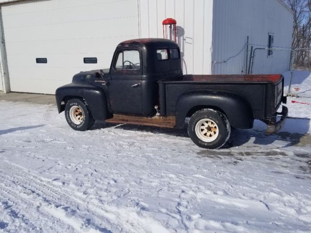 1953 International Harvester Other