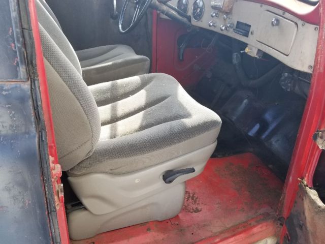 1953 International Harvester Other - photo 11