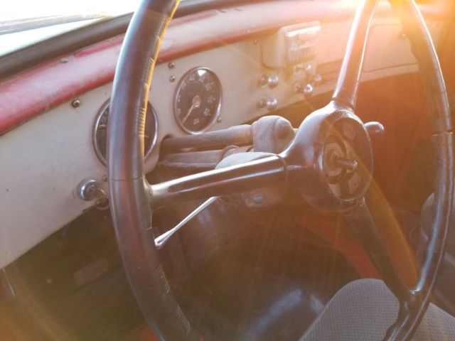1953 International Harvester Other - photo 13