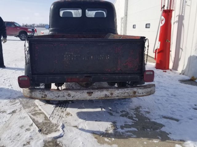 1953 International Harvester Other - photo 4