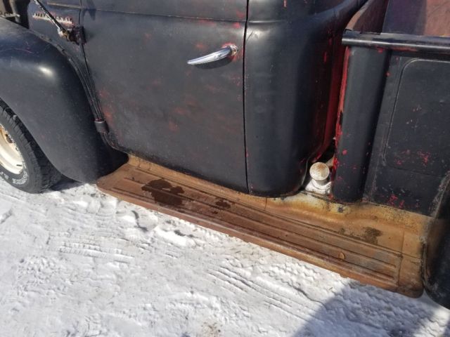 1953 International Harvester Other - photo 6