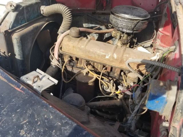 1953 International Harvester Other - photo 8
