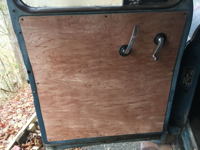 1953 International Harvester Other 4x4 - photo 10