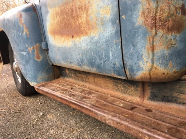 1953 International Harvester Other 4x4 - photo 11