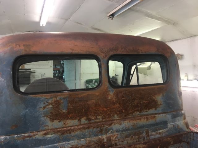 1953 International Harvester Other 4x4 - photo 12
