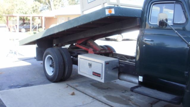 1953 International Harvester Other - photo 2