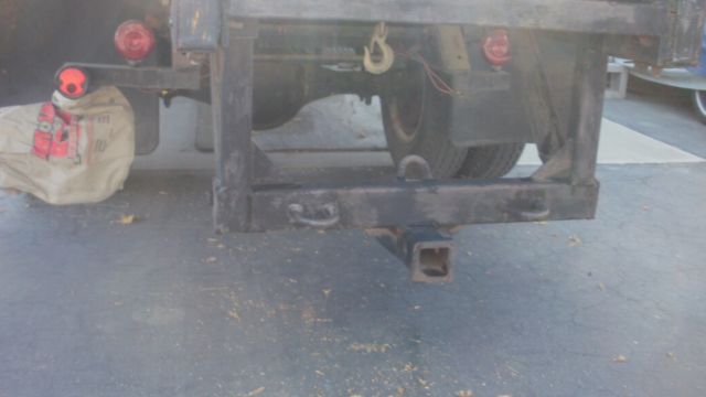 1953 International Harvester Other - photo 5
