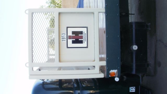 1953 International Harvester Other - photo 7
