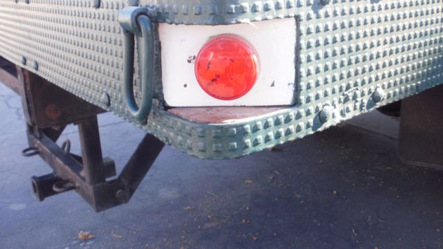 1953 International Harvester Other - photo 9