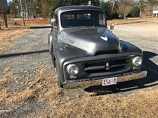 1953 International Harvester Other - photo 2