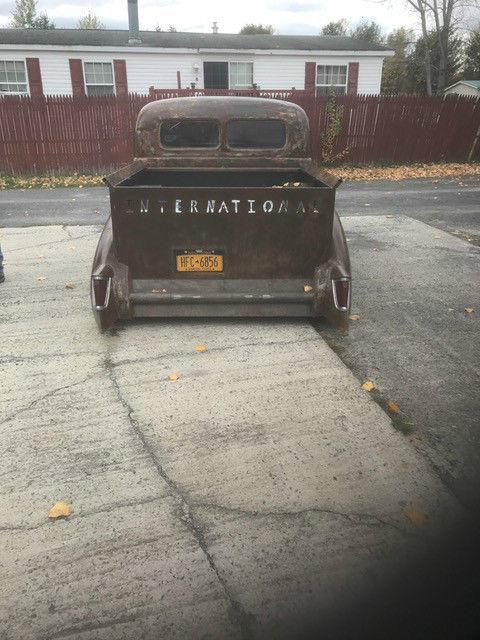 1953 Other Makes International - photo 3