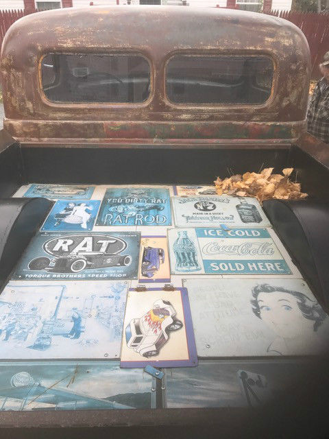 1953 Other Makes International - photo 6