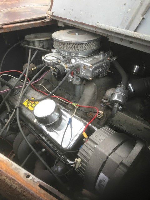 1953 Other Makes International - photo 7