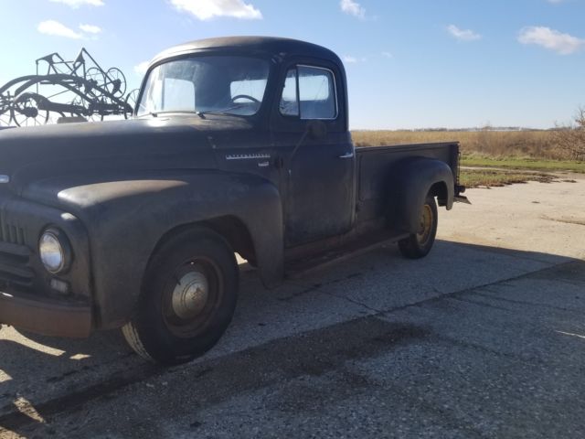 1953 International Harvester Other