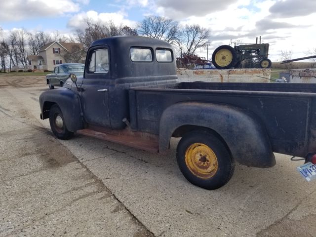1953 International Harvester Other - photo 13