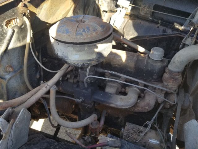 1953 International Harvester Other - photo 3