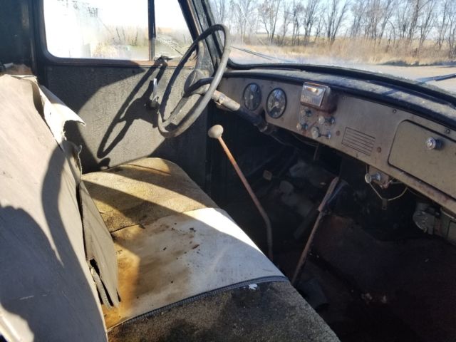 1953 International Harvester Other - photo 4