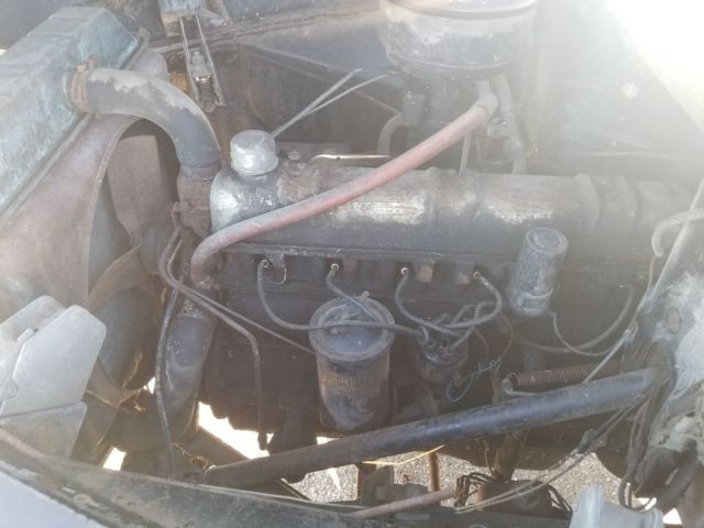 1953 International Harvester Other - photo 5