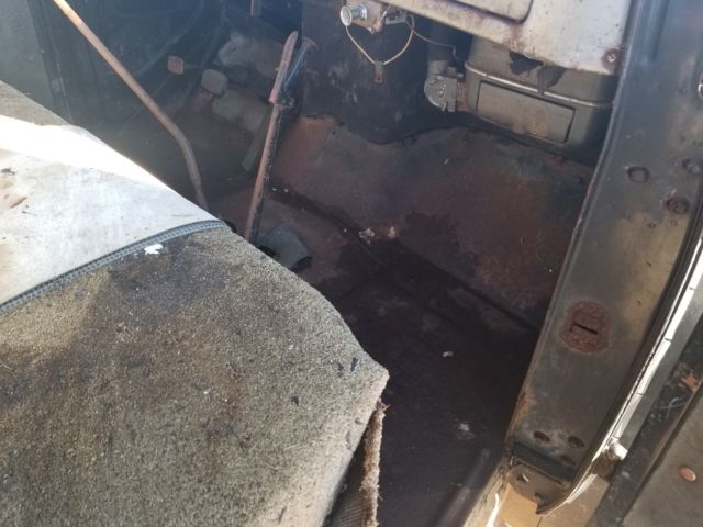 1953 International Harvester Other - photo 6
