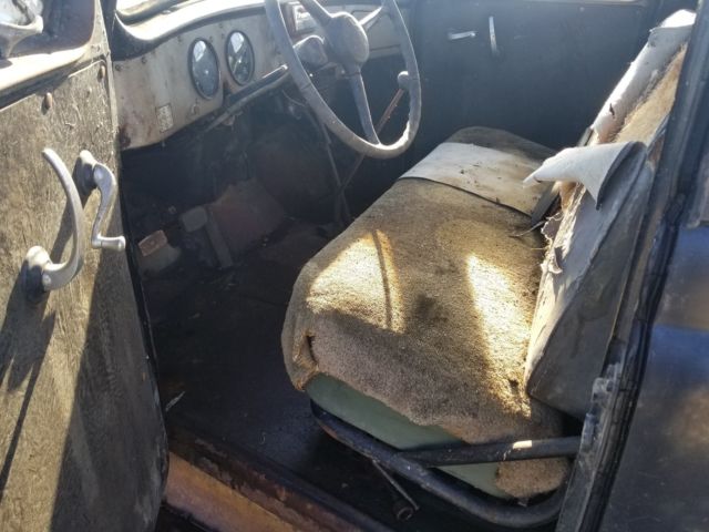 1953 International Harvester Other - photo 7