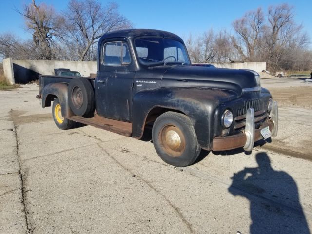 1953 International Harvester Other - photo 8
