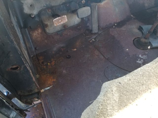 1953 International Harvester Other - photo 9