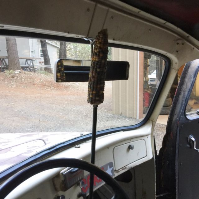 1953 International Harvester L110 - photo 12