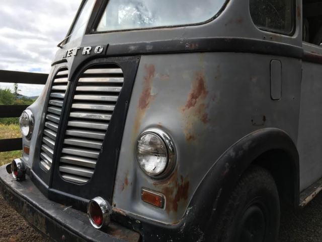 1953 International Harvester LM-120 Metro Stepvan 102