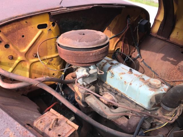 1953 International Harvester Other - photo 10