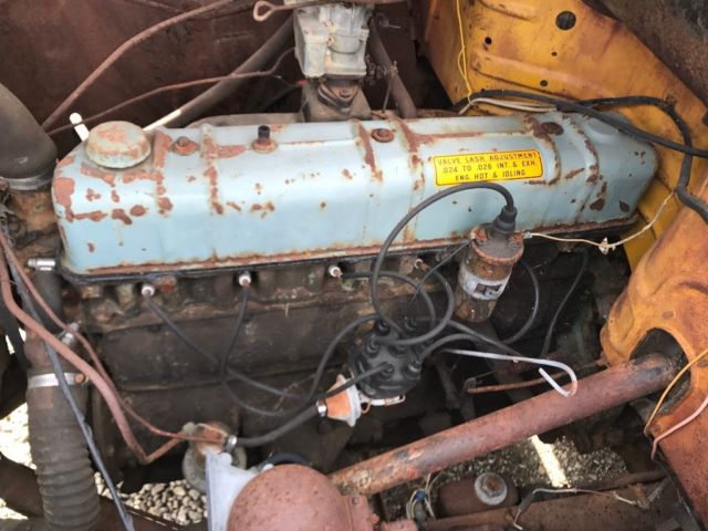 1953 International Harvester Other - photo 11