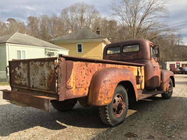 1953 International Harvester Other - photo 4