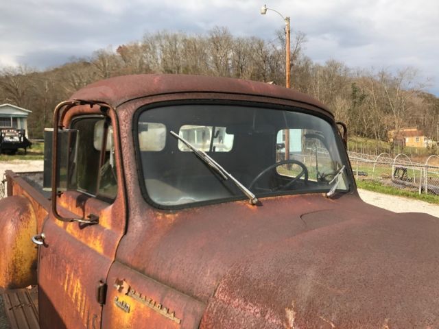 1953 International Harvester Other - photo 7